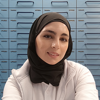 Sara Al Haj Ali