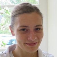 Frau Tabitha Haak